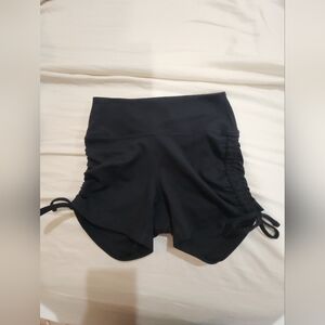 Gilly Hicks Biker/ Dance  Shorts